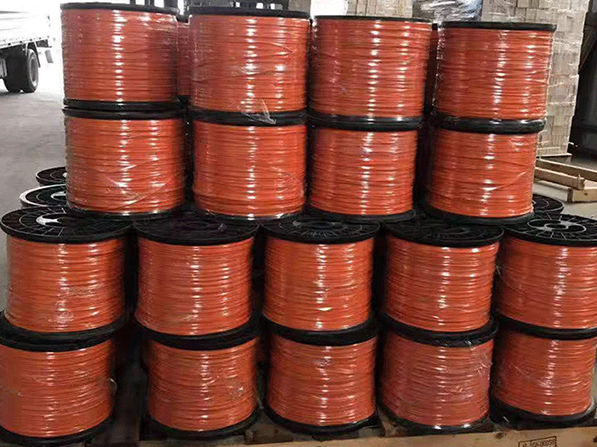 南阳数码雷管母线